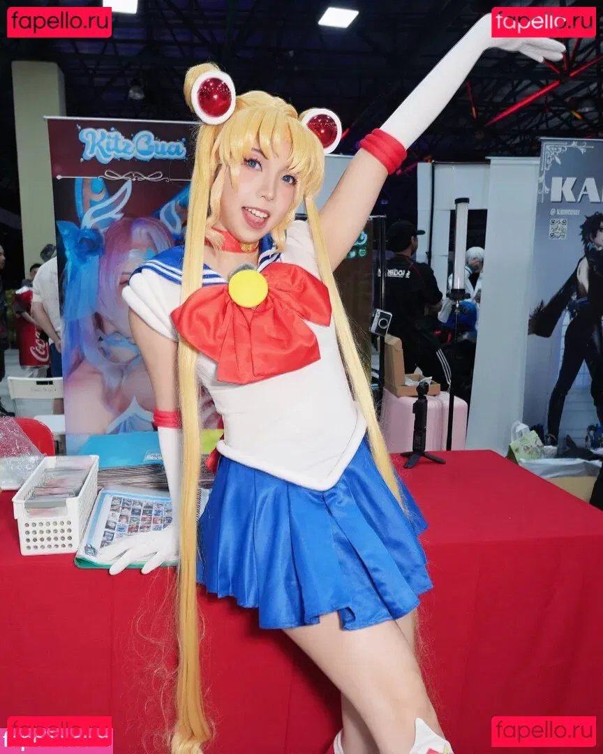 KitzCua Onlyfans Photo Gallery 