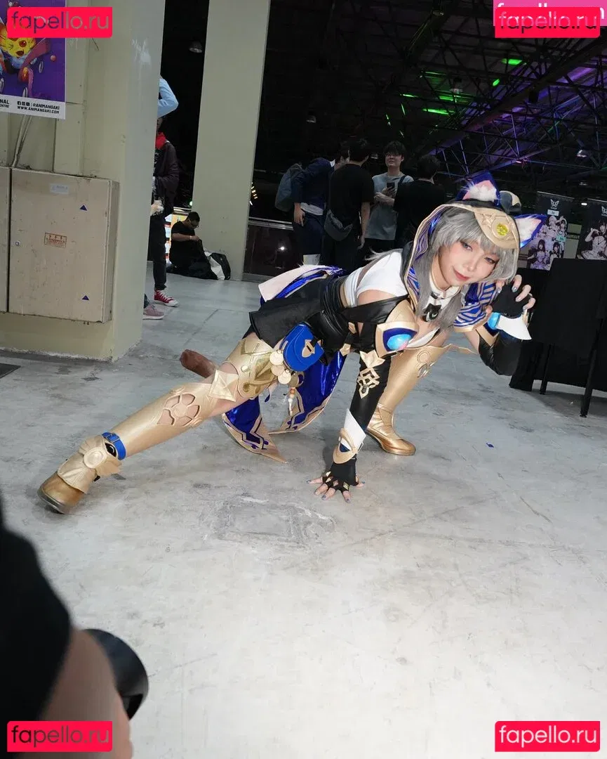 KitzCua Onlyfans Photo Gallery 