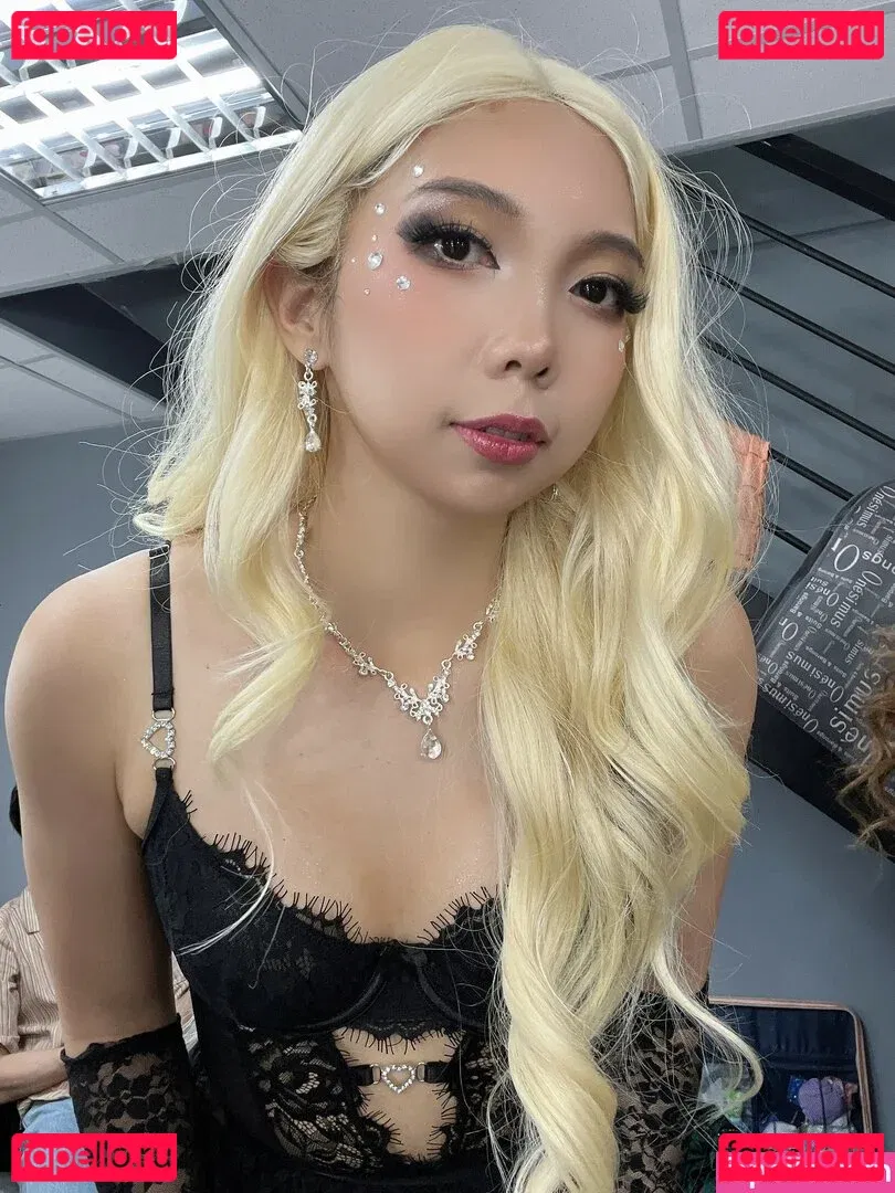 KitzCua Onlyfans Photo Gallery 