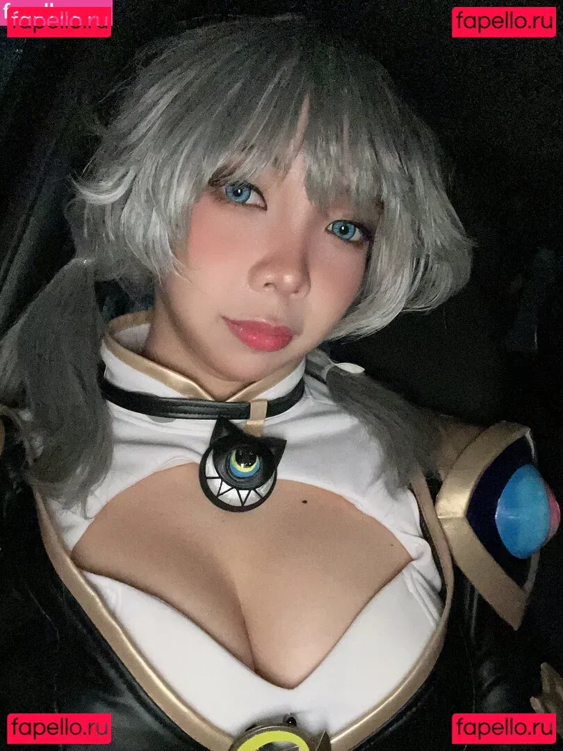 KitzCua Onlyfans Photo Gallery 