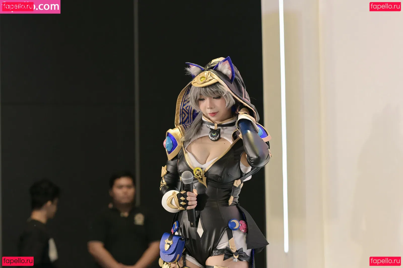 KitzCua Onlyfans Photo Gallery 