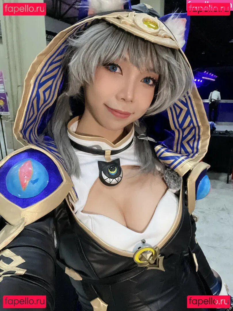 KitzCua Onlyfans Photo Gallery 