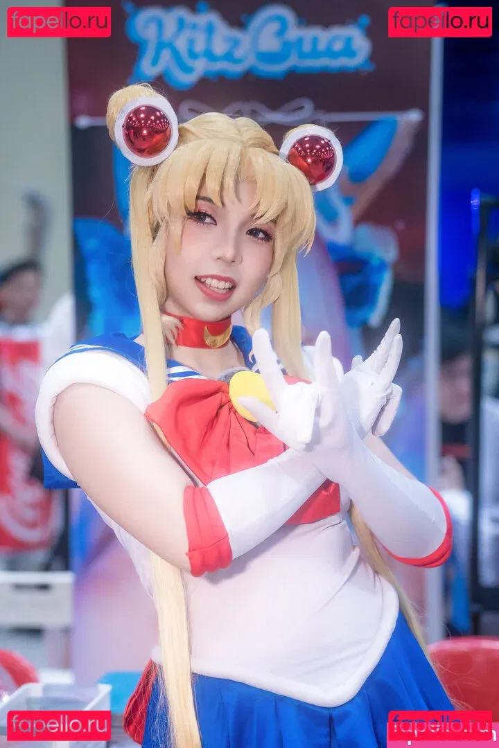 KitzCua Onlyfans Photo Gallery 