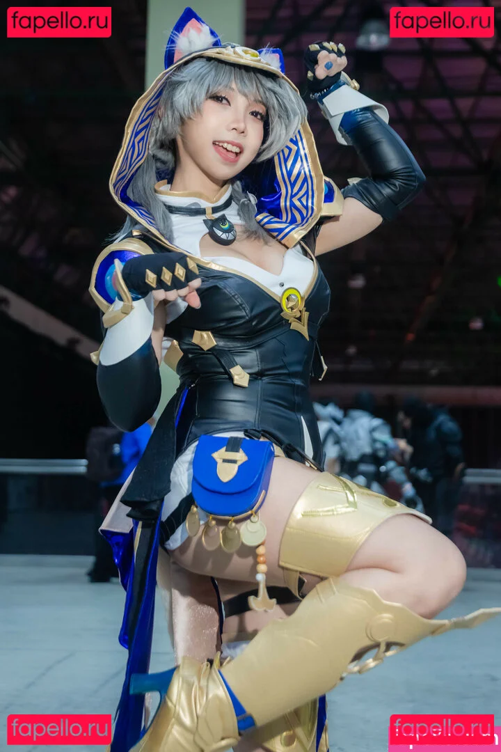 KitzCua Onlyfans Photo Gallery 