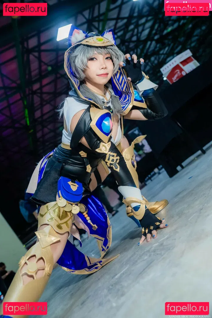 KitzCua Onlyfans Photo Gallery 