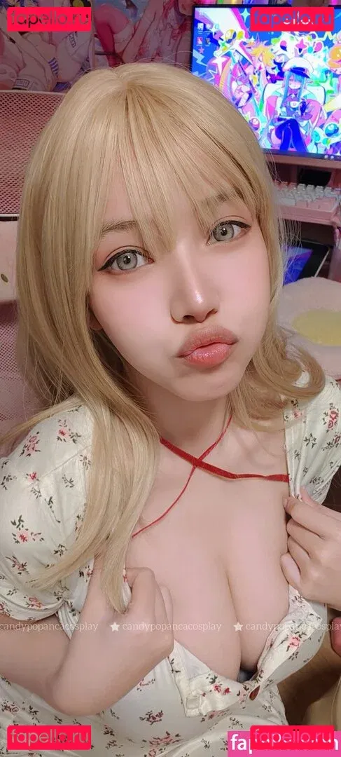 Candypopanca Onlyfans Photo Gallery 
