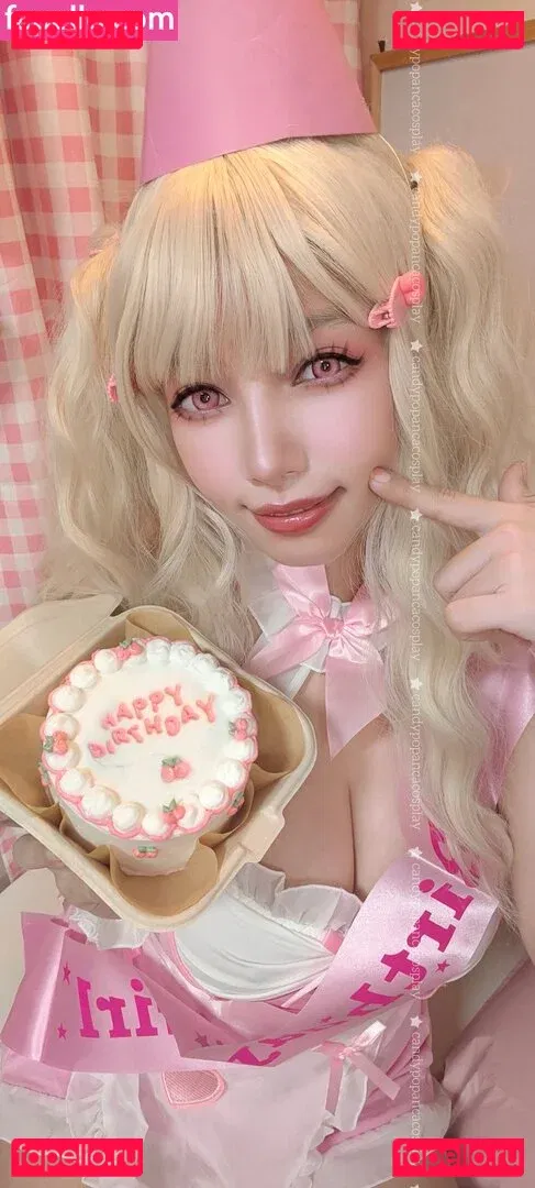 Candypopanca Onlyfans Photo Gallery 