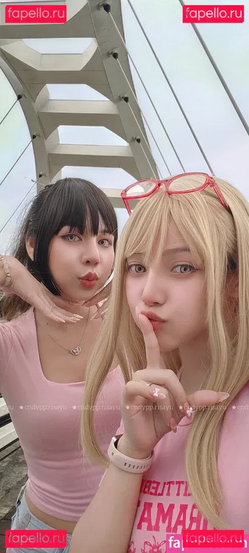 Candypopanca Onlyfans Photo Gallery 