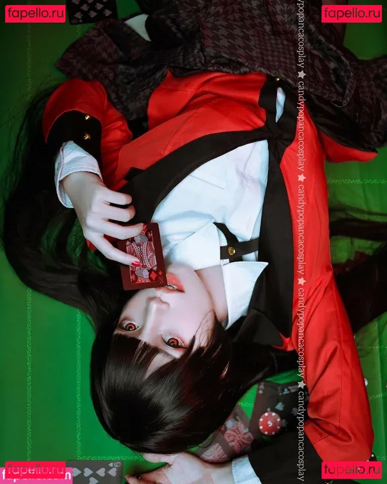 Candypopanca Onlyfans Photo Gallery 