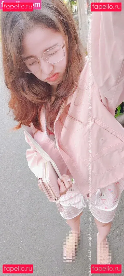 Candypopanca Onlyfans Photo Gallery 