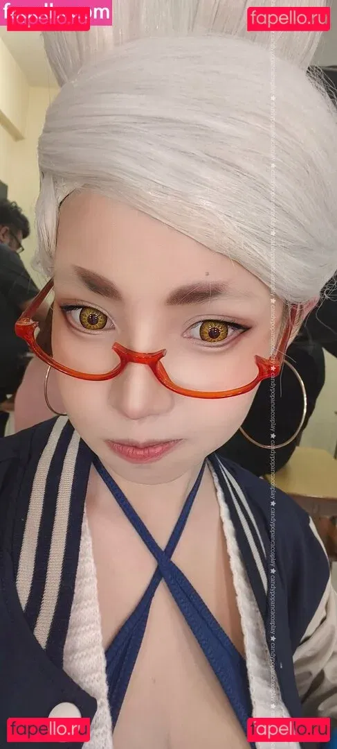 Candypopanca Onlyfans Photo Gallery 