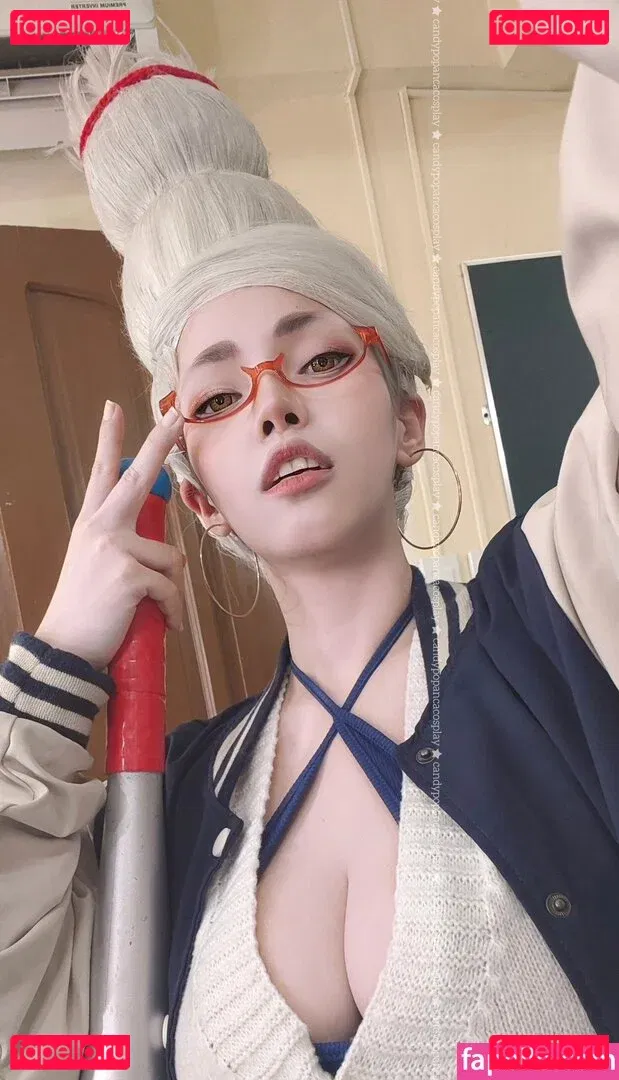 Candypopanca Onlyfans Photo Gallery 