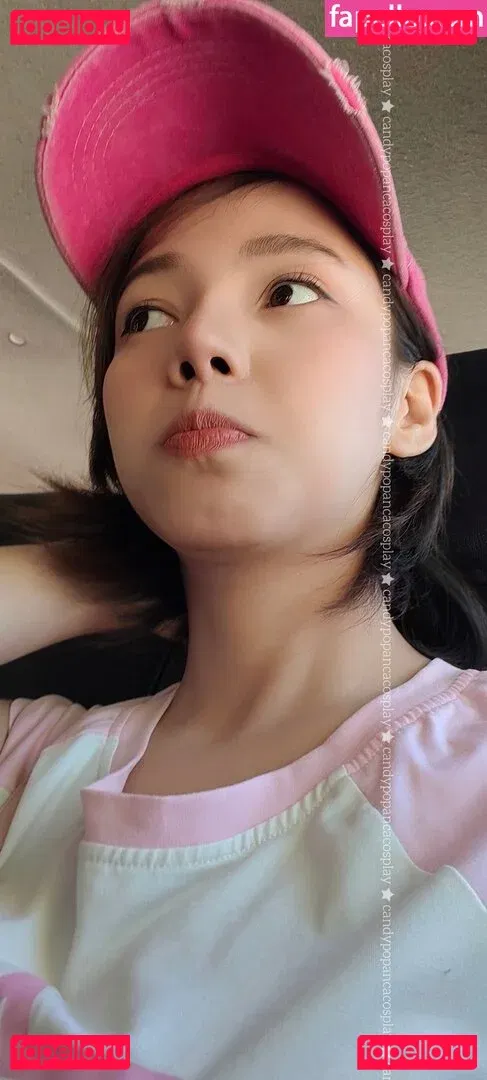 Candypopanca Onlyfans Photo Gallery 