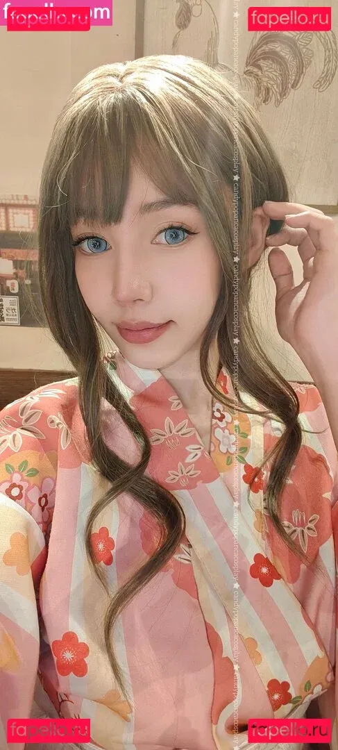 Candypopanca Onlyfans Photo Gallery 