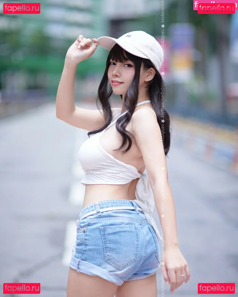 Candypopanca Onlyfans Photo Gallery 