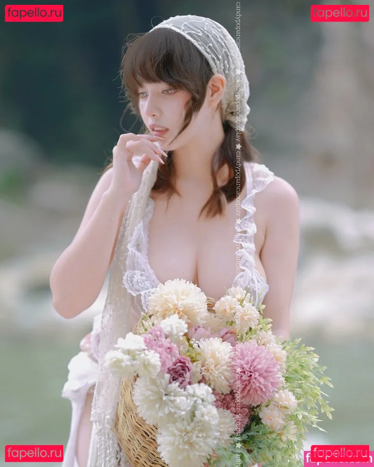 Candypopanca Onlyfans Photo Gallery 