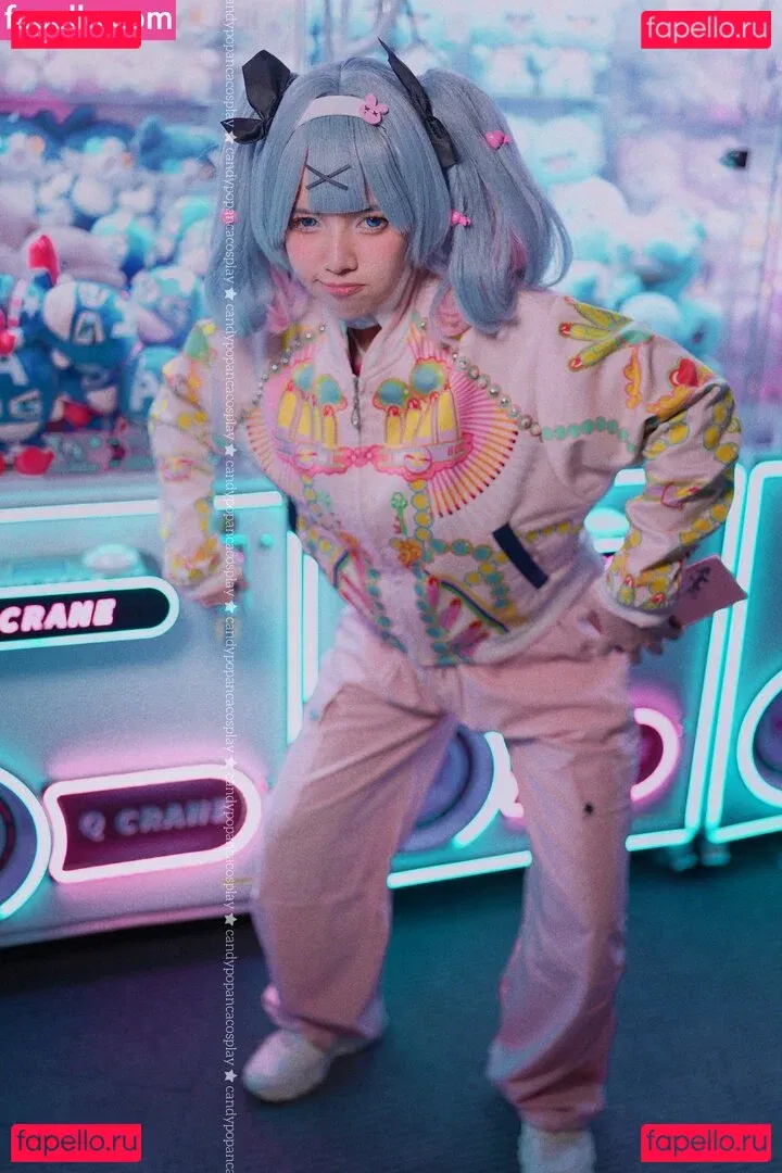 Candypopanca Onlyfans Photo Gallery 