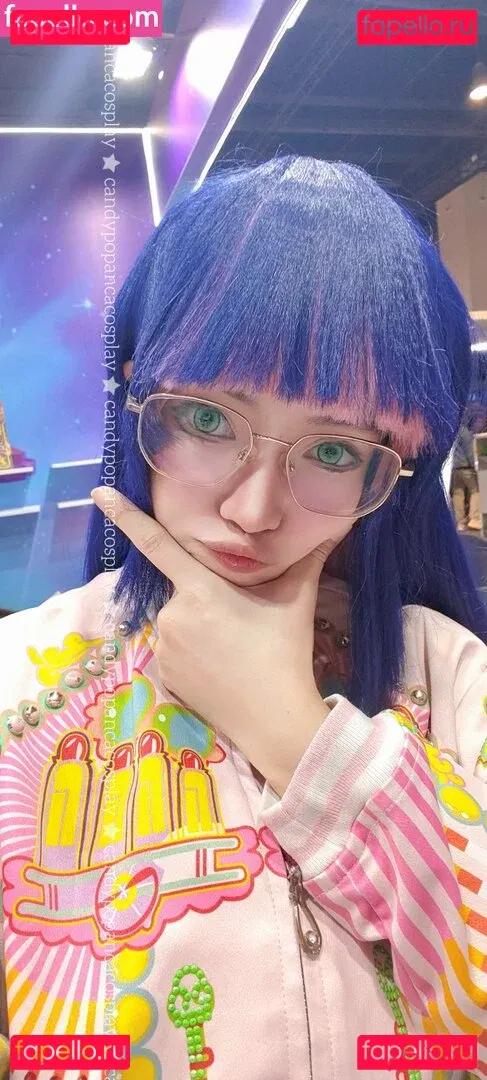 Candypopanca Onlyfans Photo Gallery 