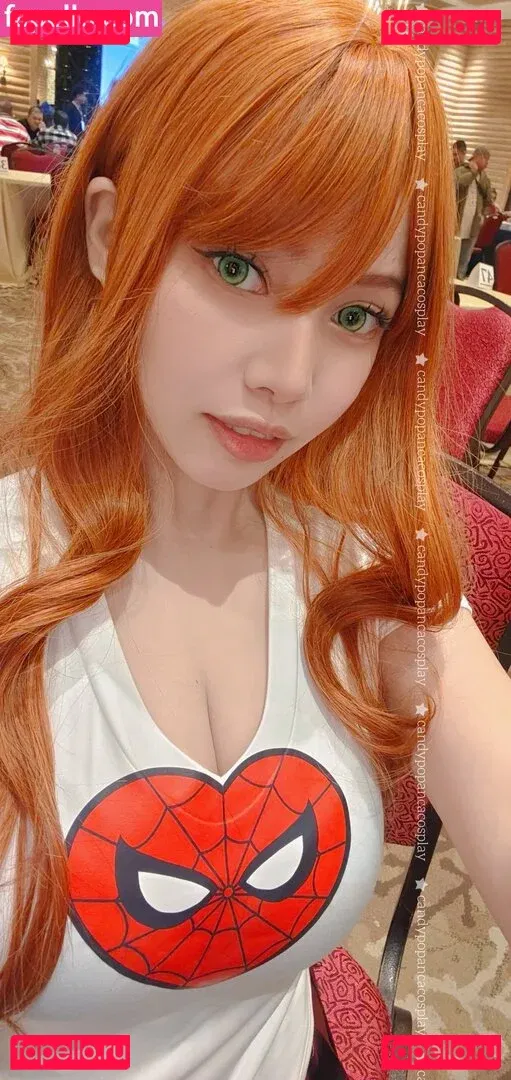 Candypopanca Onlyfans Photo Gallery 