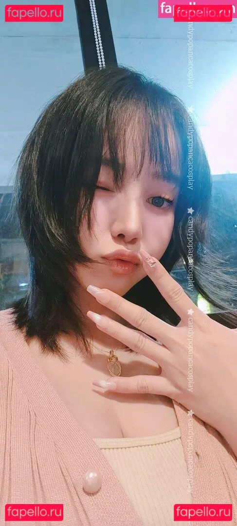 Candypopanca Onlyfans Photo Gallery 