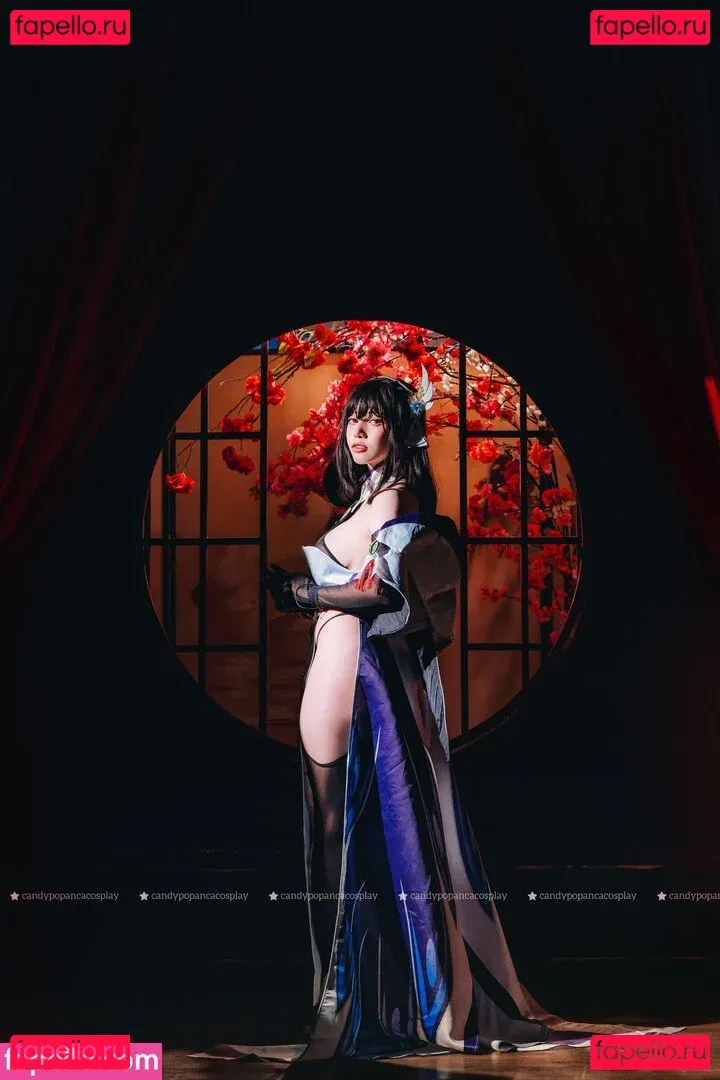 Candypopanca Onlyfans Photo Gallery 