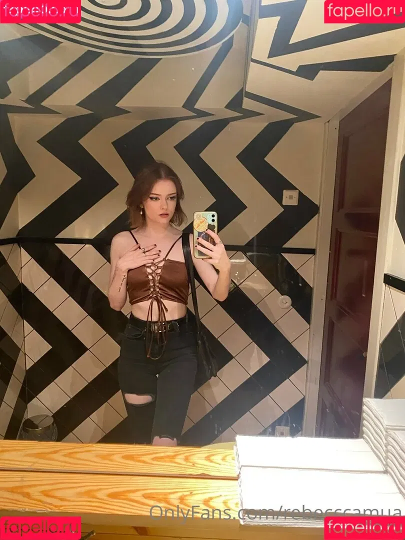 rebecccamua Onlyfans Photo Gallery 