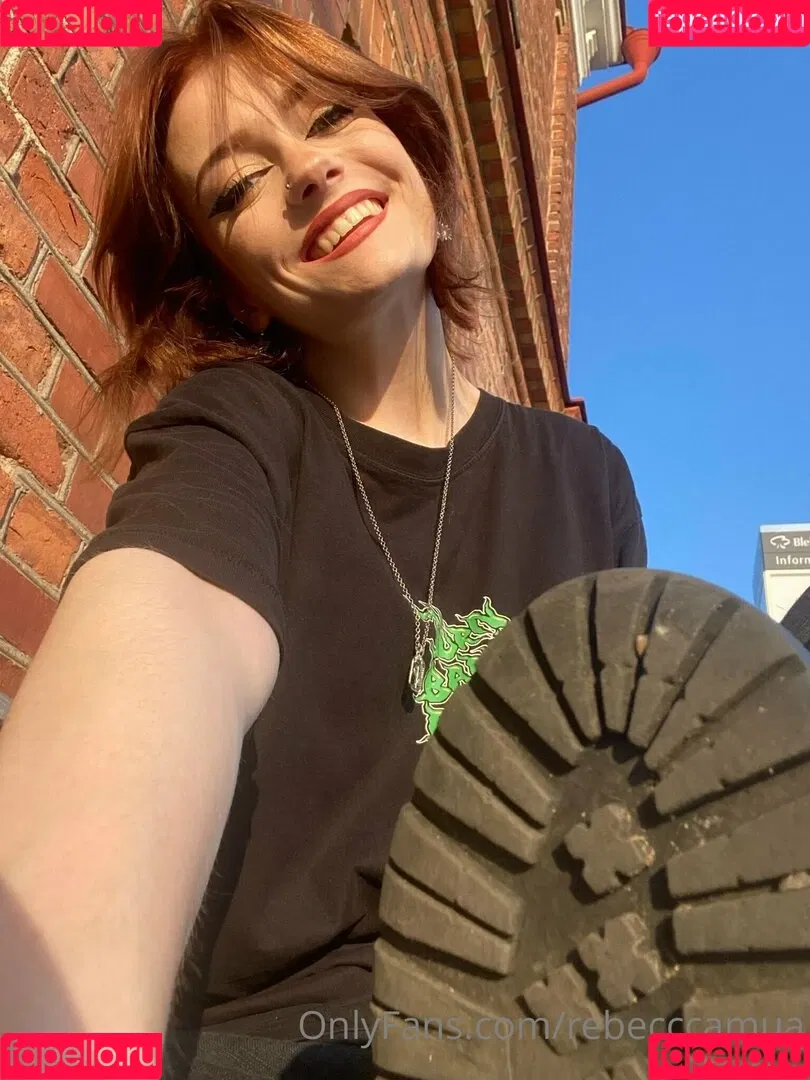 rebecccamua Onlyfans Photo Gallery 
