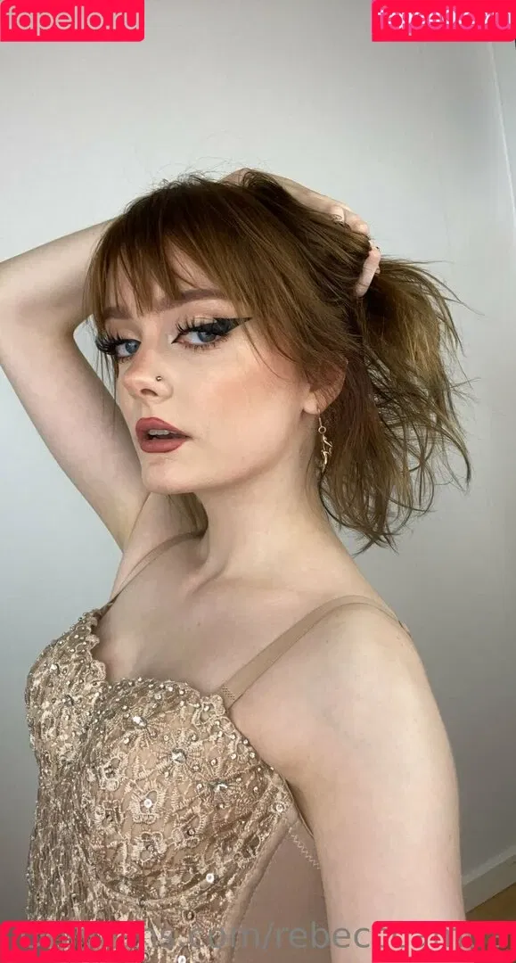 rebecccamua Onlyfans Photo Gallery 