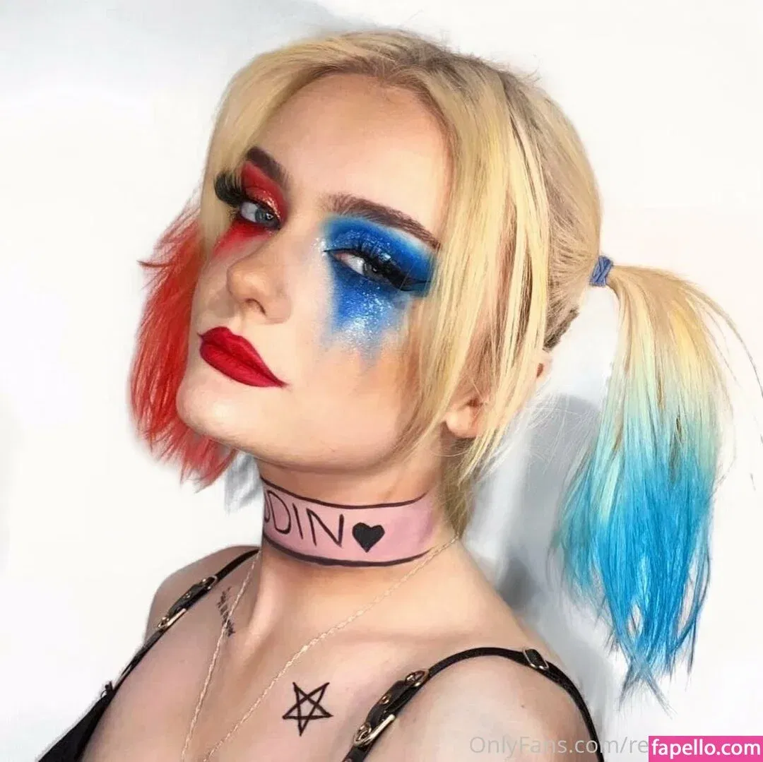 rebecccamua Onlyfans Photo Gallery 