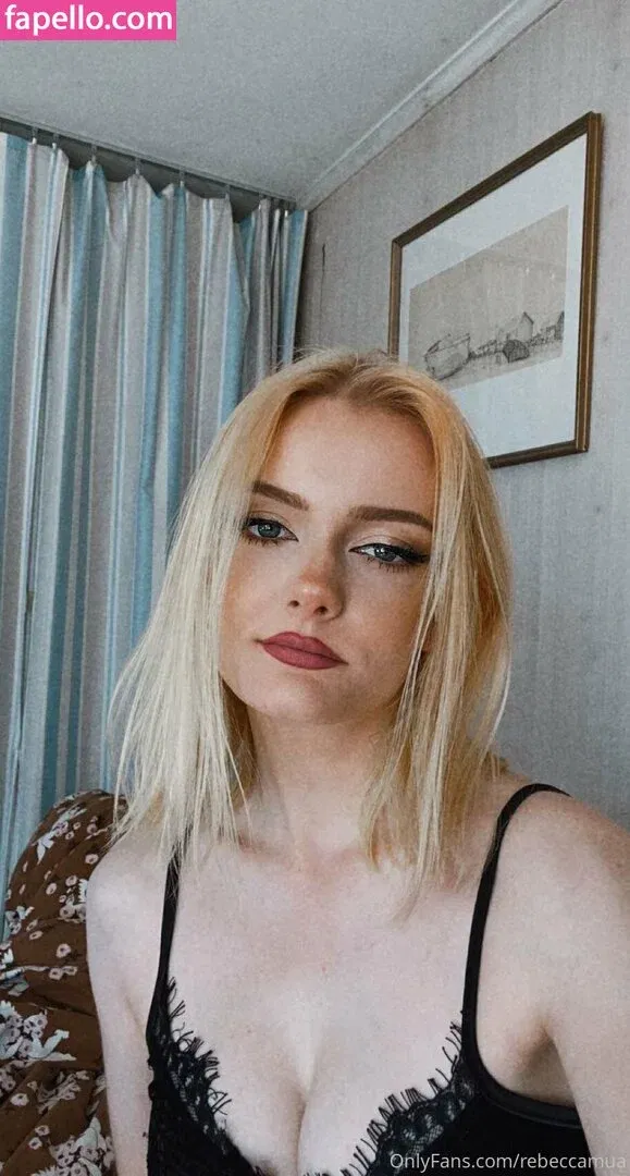 rebecccamua Onlyfans Photo Gallery 