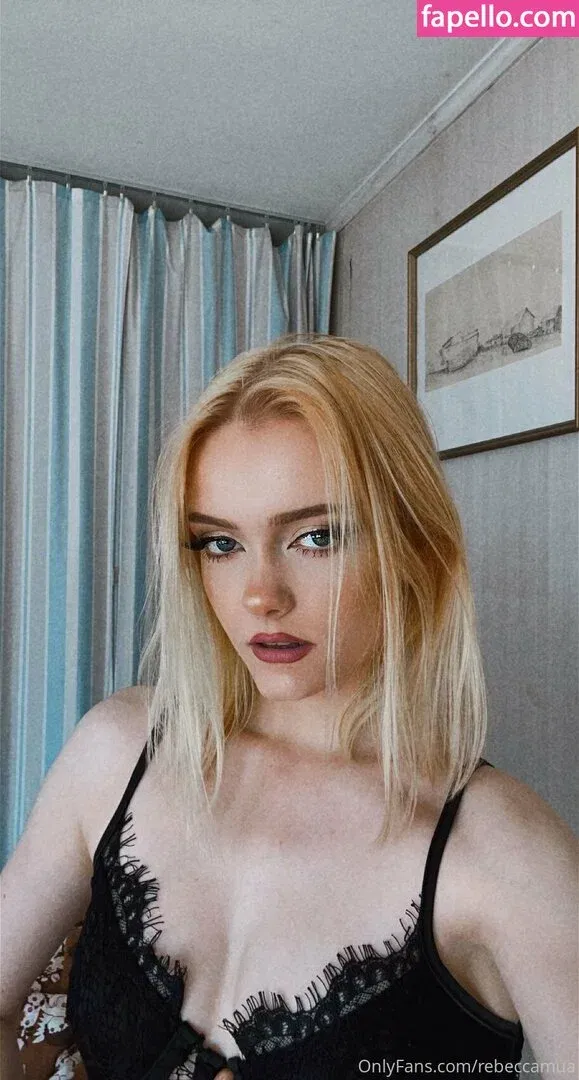 rebecccamua Onlyfans Photo Gallery 