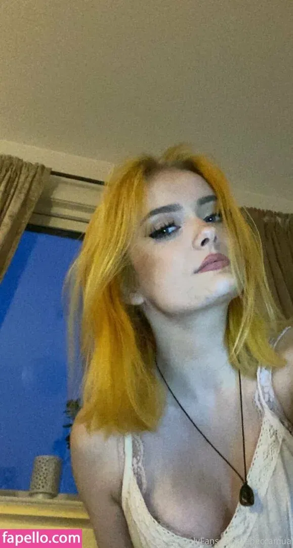 rebecccamua Onlyfans Photo Gallery 