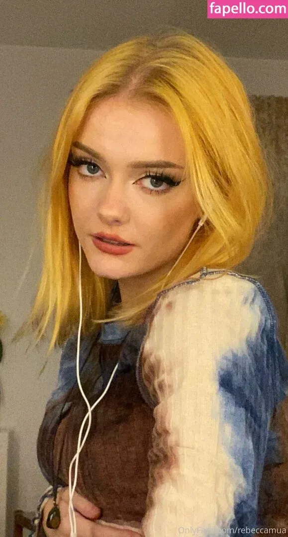 rebecccamua Onlyfans Photo Gallery 