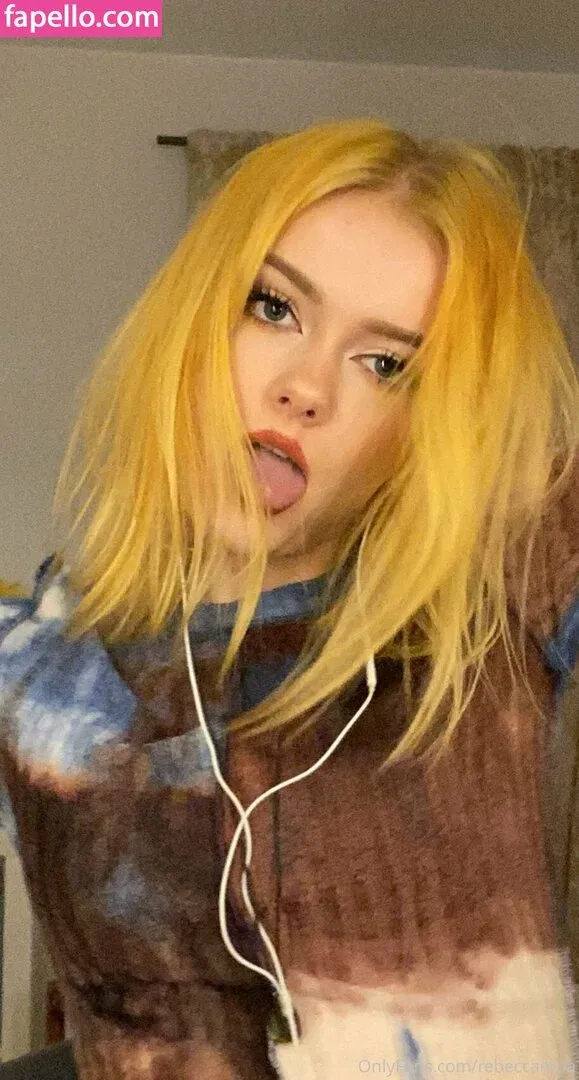 rebecccamua Onlyfans Photo Gallery 