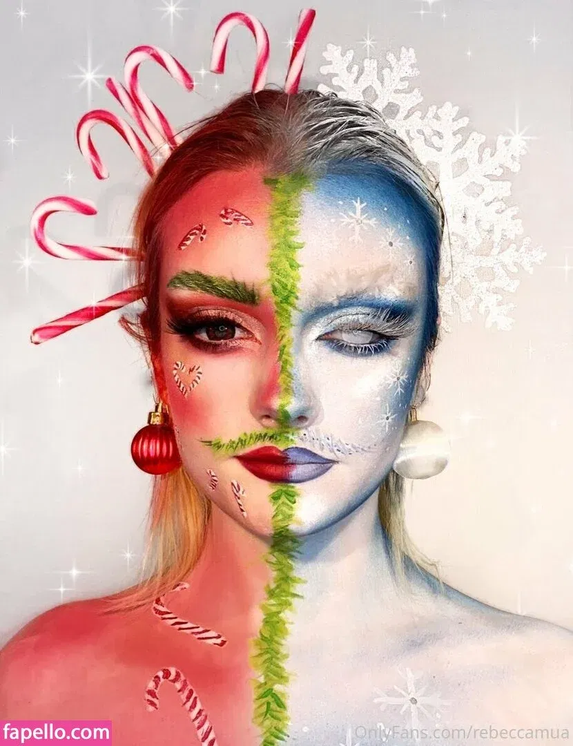 rebecccamua Onlyfans Photo Gallery 