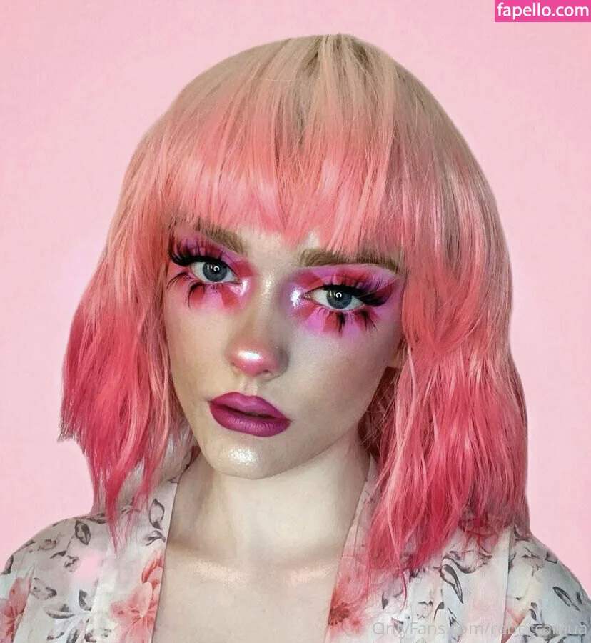 rebecccamua Onlyfans Photo Gallery 