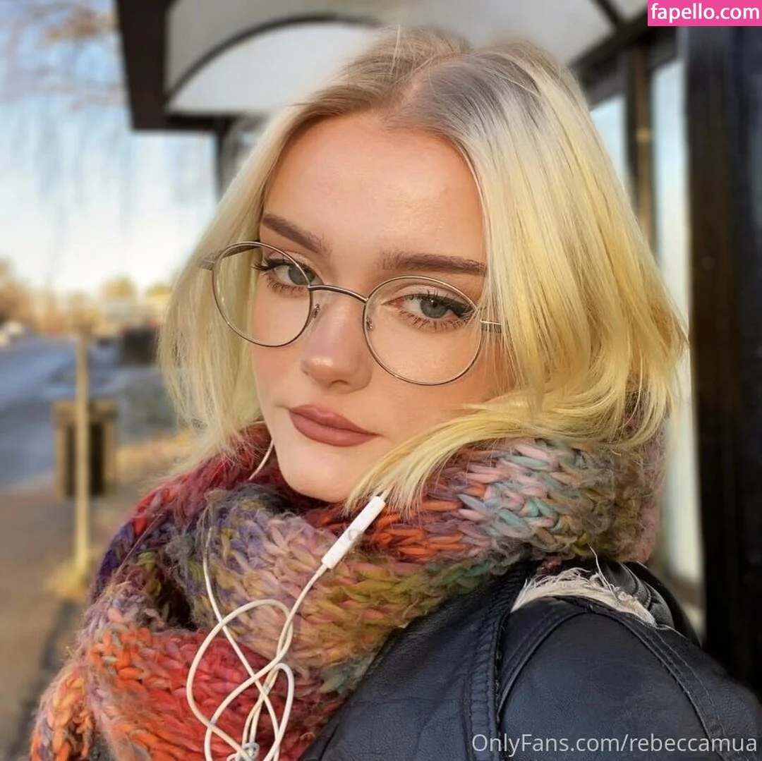 rebecccamua Onlyfans Photo Gallery 