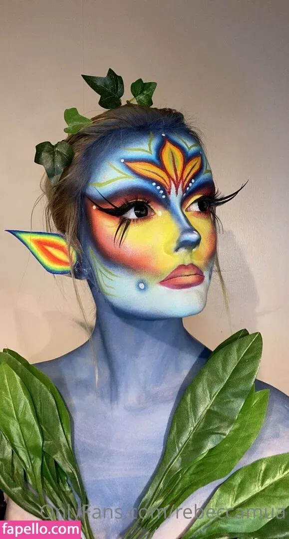 rebecccamua Onlyfans Photo Gallery 