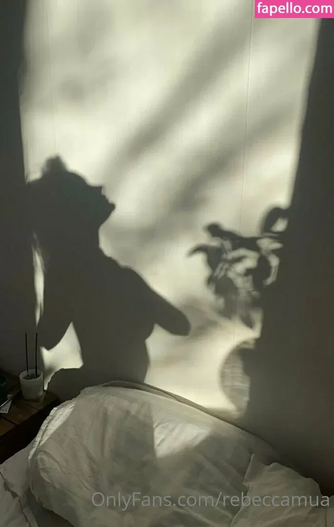 rebecccamua Onlyfans Photo Gallery 