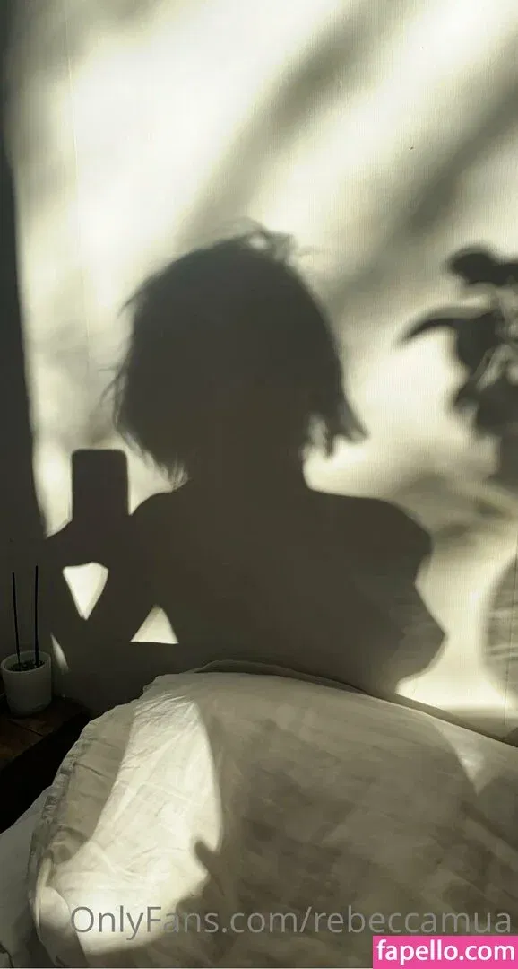 rebecccamua Onlyfans Photo Gallery 