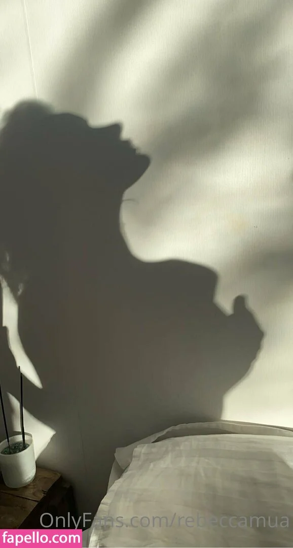 rebecccamua Onlyfans Photo Gallery 