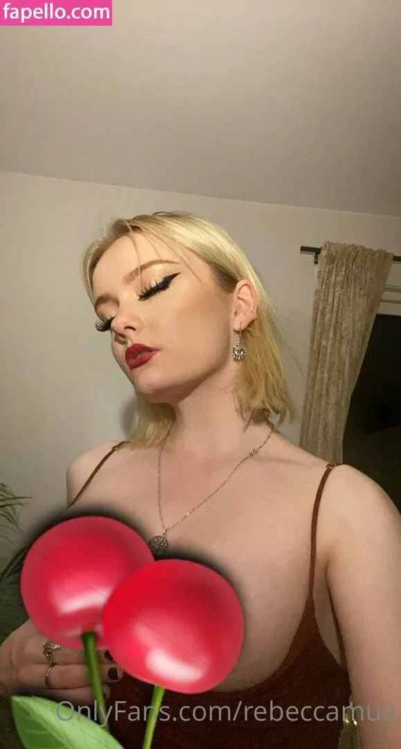 rebecccamua Onlyfans Photo Gallery 