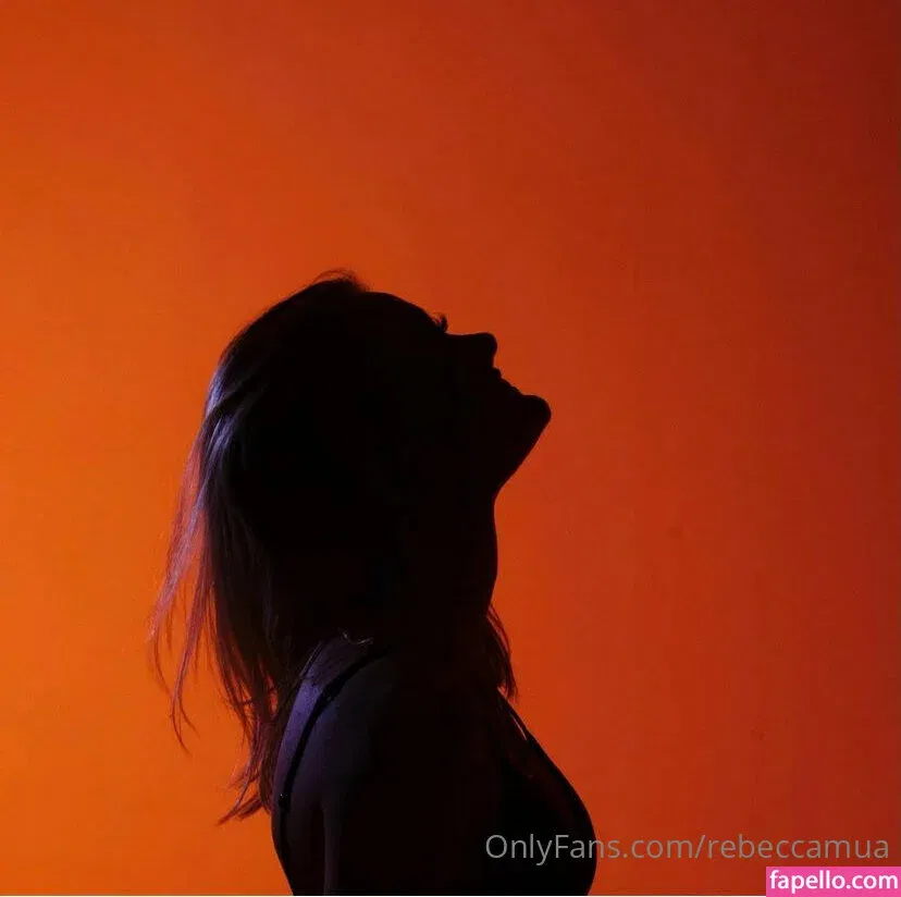 rebecccamua Onlyfans Photo Gallery 