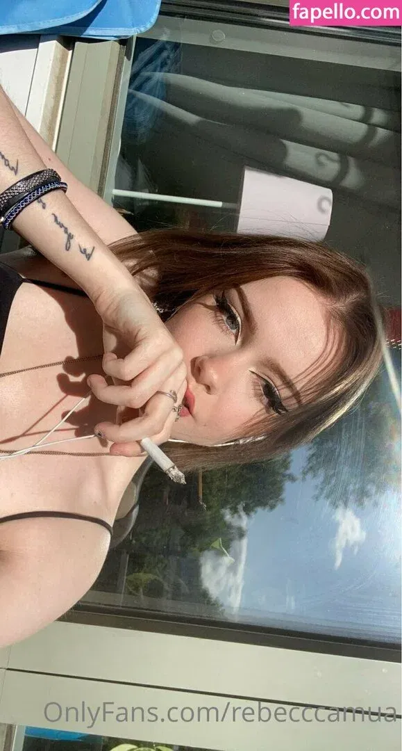 rebecccamua Onlyfans Photo Gallery 