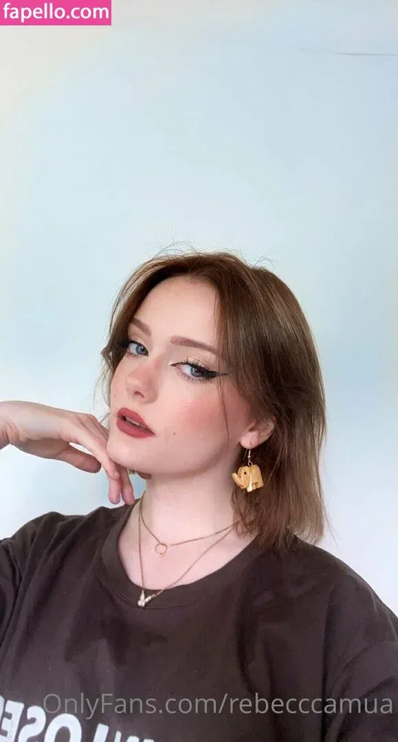 rebecccamua Onlyfans Photo Gallery 