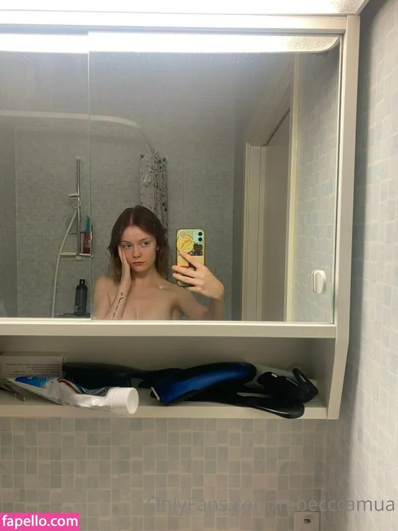 rebecccamua Onlyfans Photo Gallery 