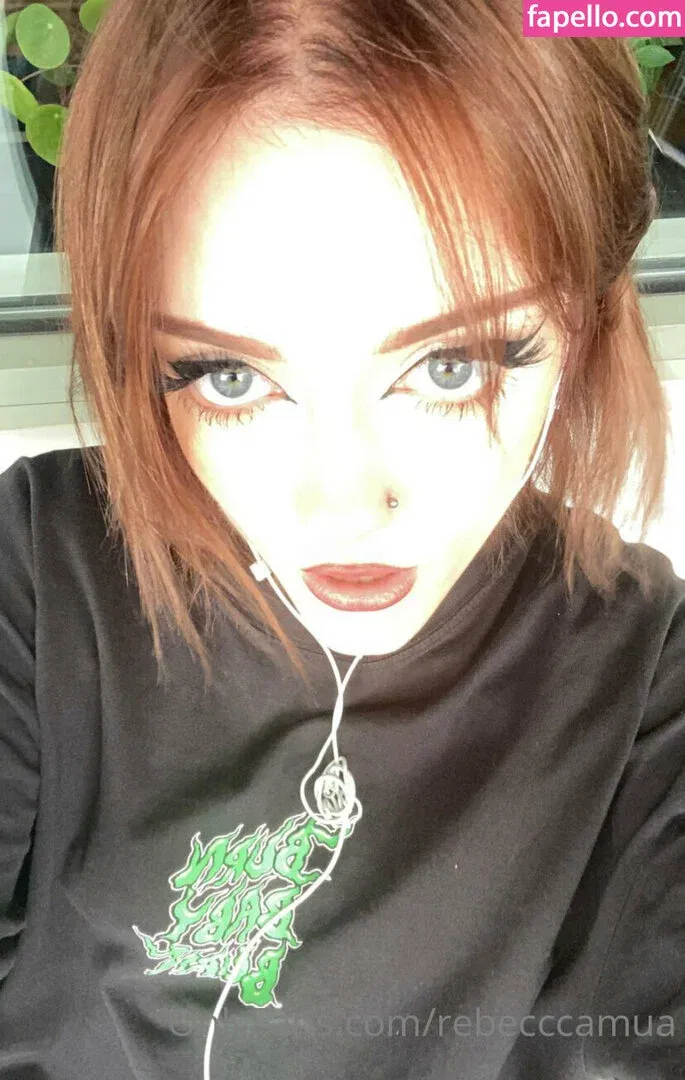 rebecccamua Onlyfans Photo Gallery 