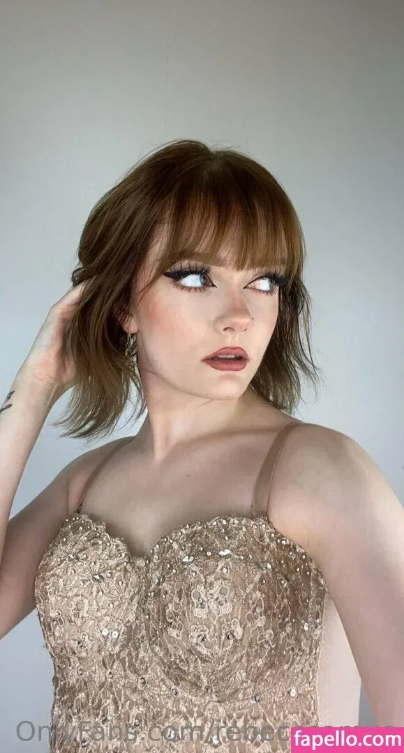 rebecccamua Onlyfans Photo Gallery 