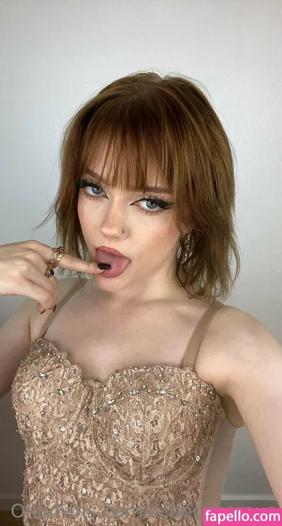 rebecccamua Onlyfans Photo Gallery 