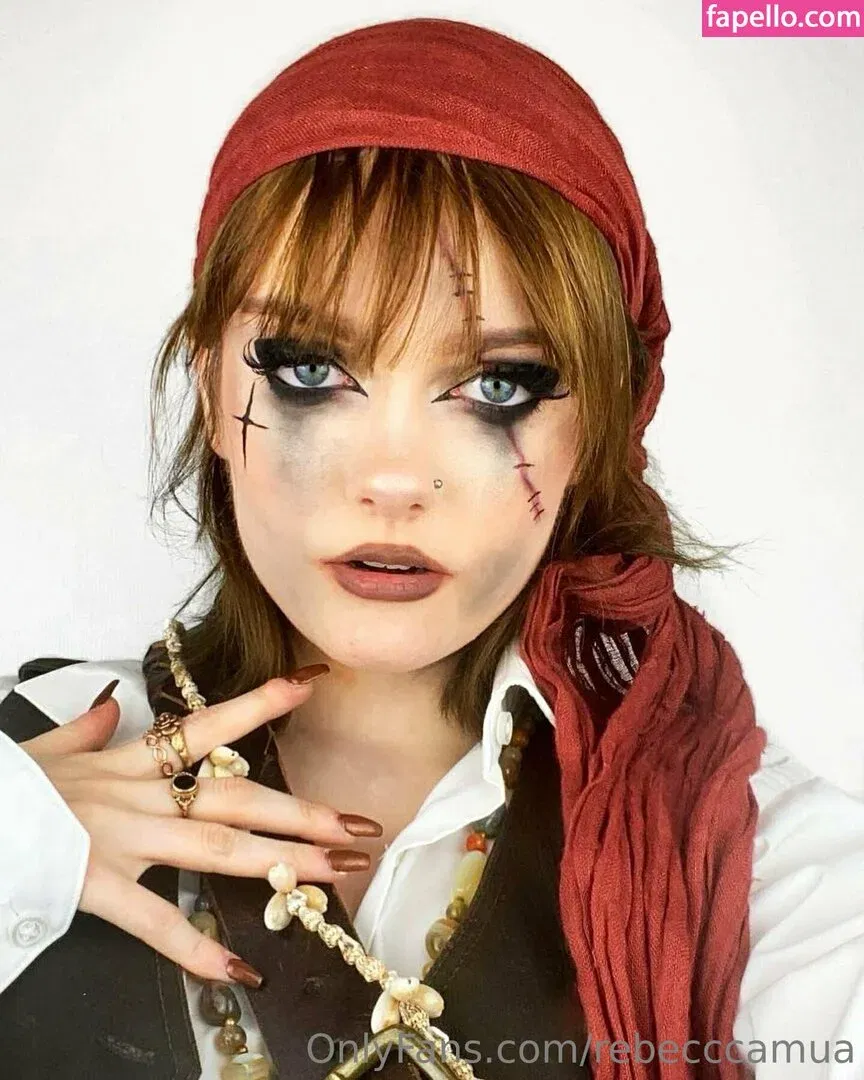 rebecccamua Onlyfans Photo Gallery 